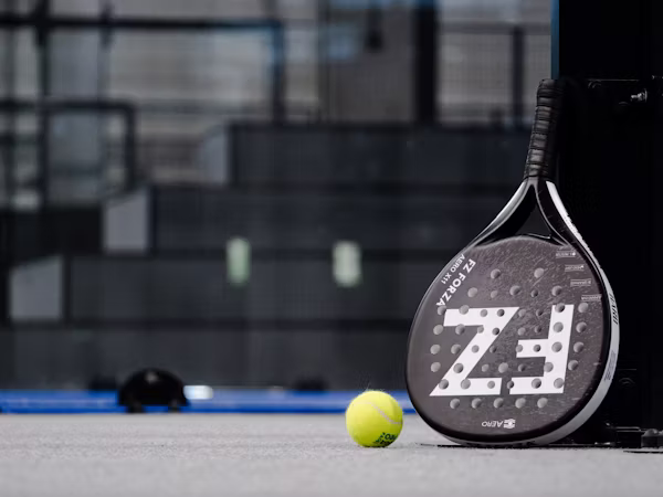 Padel Court